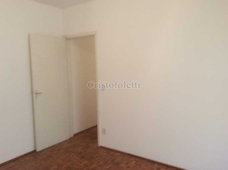 Conheça Dormitório 2 do imóvel - Casa 2 dormitórios para alugar Vila São José Itu - ISLO0102 - 16 Dormitório 2 - 16