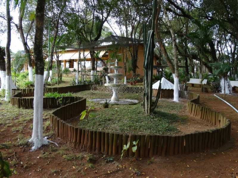 Conheça 15 - terrário e bosque do imóvel - Sítio 72600m² à venda Estrada do Paiol Grande,Ibiúna,SP Sorocabuçu - R$ 3.000.000 - ISVE0105 - 16 15 - terrário e bosque - 16