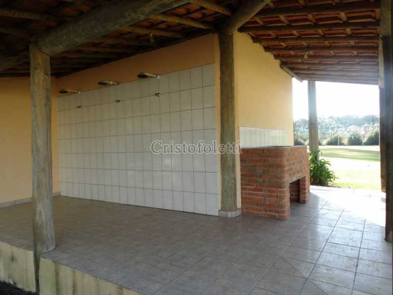 Conheça 19 - campo de futebol do imóvel - Sítio 72600m² à venda Estrada do Paiol Grande,Ibiúna,SP Sorocabuçu - R$ 3.000.000 - ISVE0105 - 20 19 - campo de futebol - 20