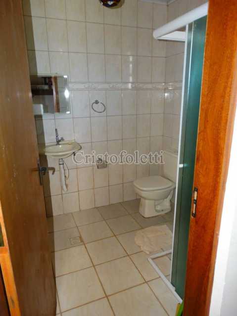 Conheça 28 - acomodações chalés do imóvel - Sítio 72600m² à venda Estrada do Paiol Grande,Ibiúna,SP Sorocabuçu - R$ 3.000.000 - ISVE0105 - 29 28 - acomodações chalés - 29