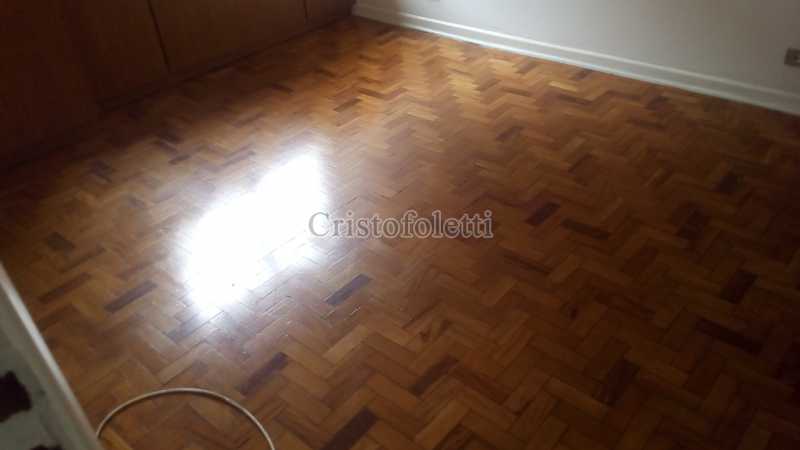 Conheça Dormitório 3 do imóvel - Apartamento 3 quartos à venda Condomínio Edfiício Itacolomi - São Paulo,SP Santana - R$ 460.000 - ISVL0106 - 16 Dormitório 3 - 16