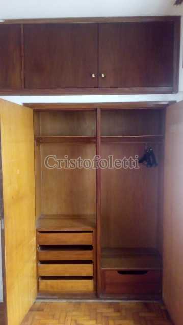 Conheça Dormitório 2 do imóvel - Apartamento 3 quartos à venda Condomínio Edfiício Itacolomi - São Paulo,SP Santana - R$ 460.000 - ISVL0106 - 13 Dormitório 2 - 13