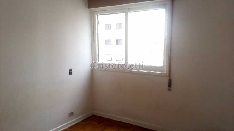 Conheça Dormitório 1 do imóvel - Apartamento 3 quartos à venda Condomínio Edfiício Itacolomi - São Paulo,SP Santana - R$ 460.000 - ISVL0106 - 10 Dormitório 1 - 10