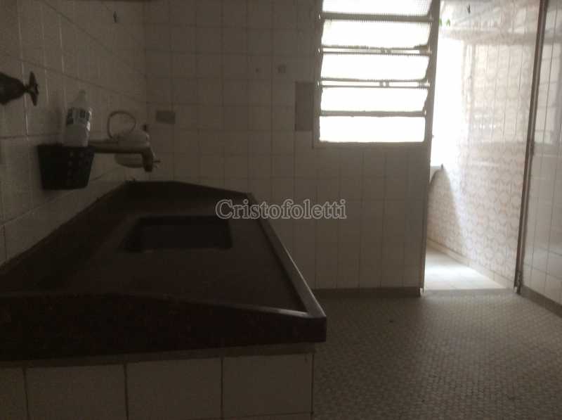 Cozinha - 14