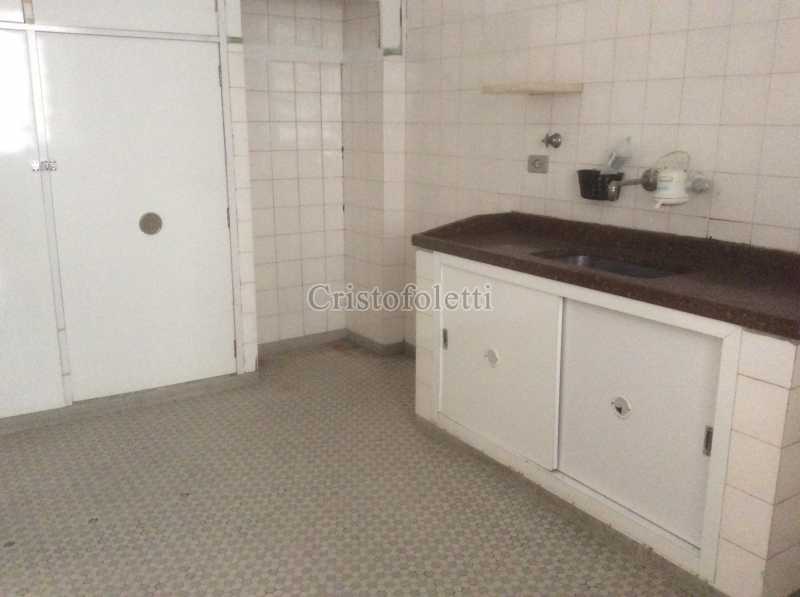 Cozinha - 16