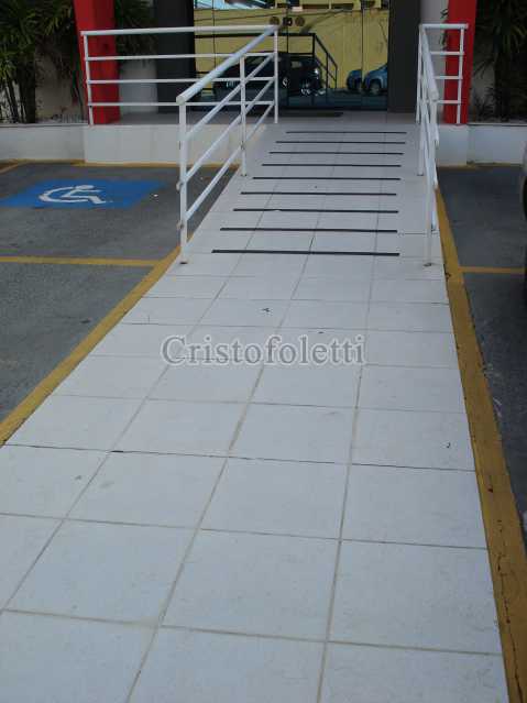 Conheça DSC00473 do imóvel - Casa Comercial 271m² para alugar Rua Floriano Peixoto,Itu,SP Centro - R$ 9.000 - ISVL0118 - 3 DSC00473 - 3