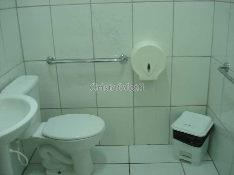 Conheça DSC00479 do imóvel - Casa Comercial 271m² para alugar Rua Floriano Peixoto,Itu,SP Centro - R$ 9.000 - ISVL0118 - 6 DSC00479 - 6