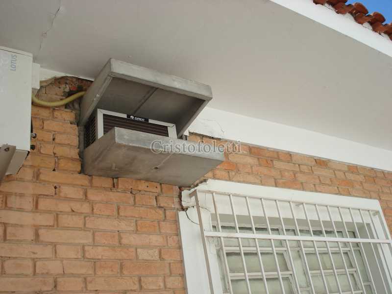 Conheça DSC00481 do imóvel - Casa Comercial 271m² para alugar Rua Floriano Peixoto,Itu,SP Centro - R$ 9.000 - ISVL0118 - 7 DSC00481 - 7