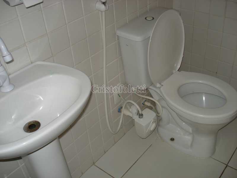 Conheça DSC00497 do imóvel - Casa Comercial 271m² para alugar Rua Floriano Peixoto,Itu,SP Centro - R$ 9.000 - ISVL0118 - 8 DSC00497 - 8