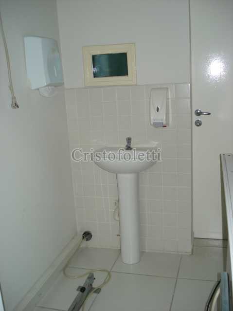 Conheça DSC00498 do imóvel - Casa Comercial 271m² para alugar Rua Floriano Peixoto,Itu,SP Centro - R$ 9.000 - ISVL0118 - 9 DSC00498 - 9
