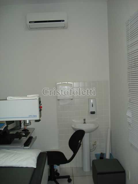 Conheça DSC00500 do imóvel - Casa Comercial 271m² para alugar Rua Floriano Peixoto,Itu,SP Centro - R$ 9.000 - ISVL0118 - 10 DSC00500 - 10