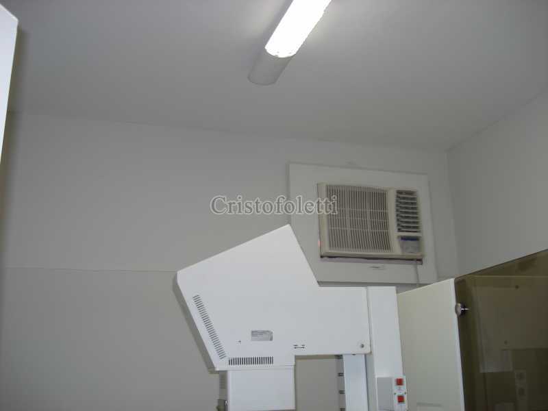 Conheça DSC00503 do imóvel - Casa Comercial 271m² para alugar Rua Floriano Peixoto,Itu,SP Centro - R$ 9.000 - ISVL0118 - 13 DSC00503 - 13