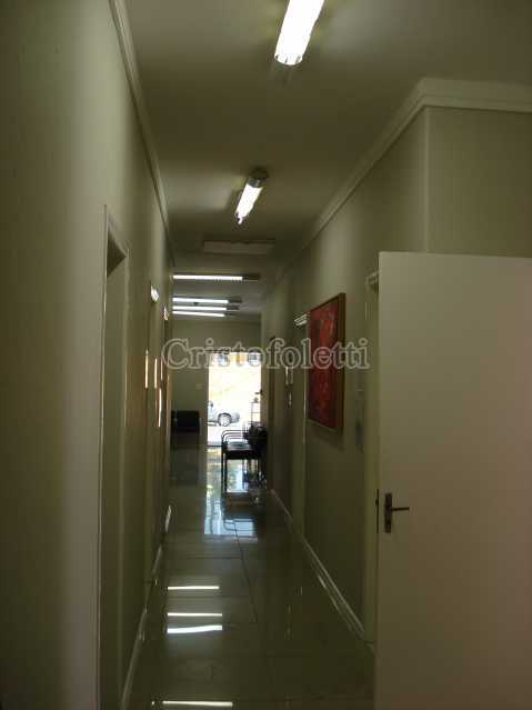Conheça DSC00505 do imóvel - Casa Comercial 271m² para alugar Rua Floriano Peixoto,Itu,SP Centro - R$ 9.000 - ISVL0118 - 14 DSC00505 - 14