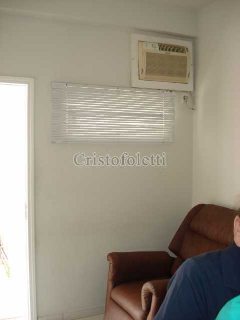 Conheça DSC00507 do imóvel - Casa Comercial 271m² para alugar Rua Floriano Peixoto,Itu,SP Centro - R$ 9.000 - ISVL0118 - 16 DSC00507 - 16