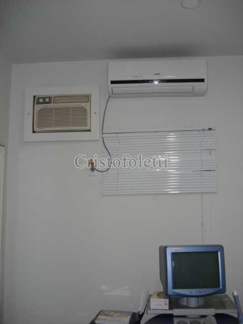 Conheça DSC00508 do imóvel - Casa Comercial 271m² para alugar Rua Floriano Peixoto,Itu,SP Centro - R$ 9.000 - ISVL0118 - 17 DSC00508 - 17