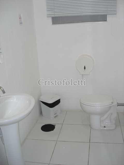 Conheça DSC00511 do imóvel - Casa Comercial 271m² para alugar Rua Floriano Peixoto,Itu,SP Centro - R$ 9.000 - ISVL0118 - 19 DSC00511 - 19