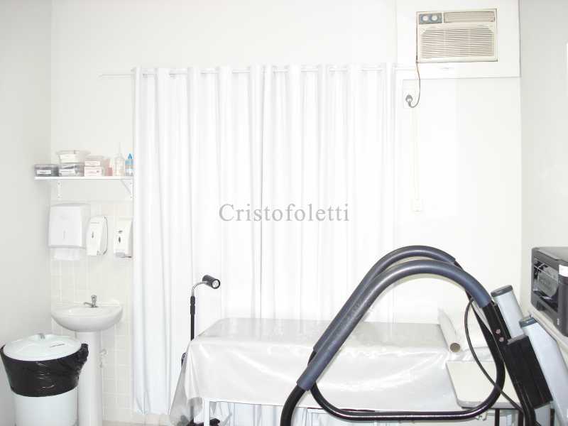 Conheça DSC00512 do imóvel - Casa Comercial 271m² para alugar Rua Floriano Peixoto,Itu,SP Centro - R$ 9.000 - ISVL0118 - 20 DSC00512 - 20