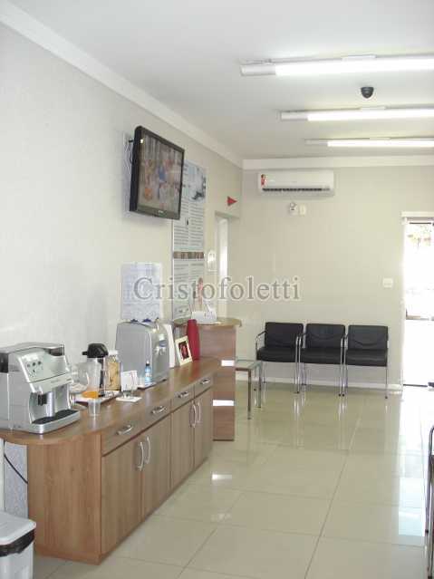 Conheça DSC00513 do imóvel - Casa Comercial 271m² para alugar Rua Floriano Peixoto,Itu,SP Centro - R$ 9.000 - ISVL0118 - 21 DSC00513 - 21