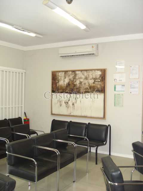 Conheça DSC00514 do imóvel - Casa Comercial 271m² para alugar Rua Floriano Peixoto,Itu,SP Centro - R$ 9.000 - ISVL0118 - 22 DSC00514 - 22