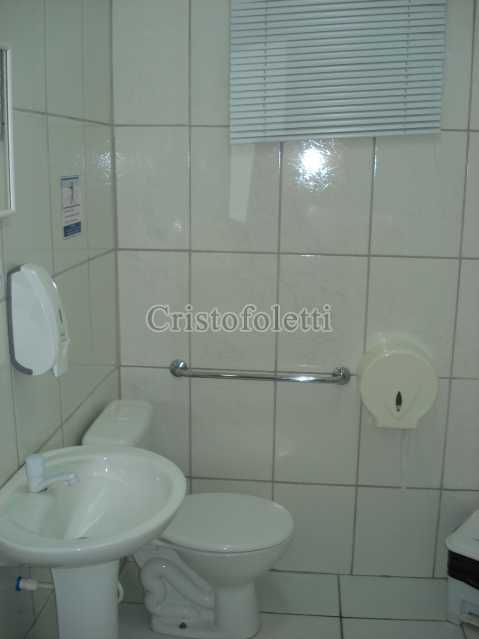 Conheça DSC00515 do imóvel - Casa Comercial 271m² para alugar Rua Floriano Peixoto,Itu,SP Centro - R$ 9.000 - ISVL0118 - 23 DSC00515 - 23
