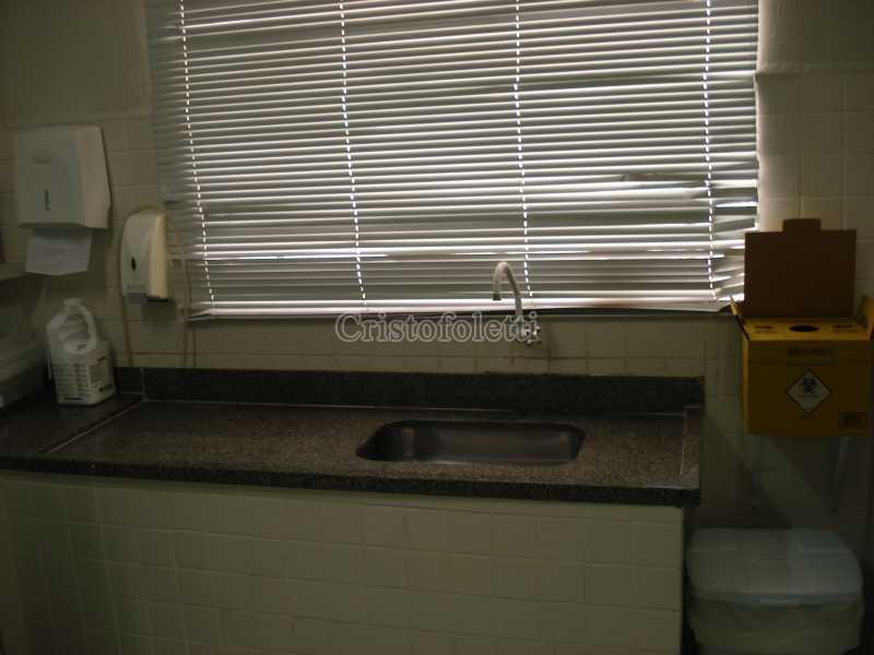 Conheça DSC00517 do imóvel - Casa Comercial 271m² para alugar Rua Floriano Peixoto,Itu,SP Centro - R$ 9.000 - ISVL0118 - 24 DSC00517 - 24