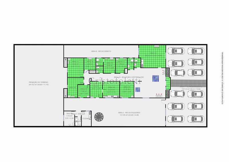 Conheça Floriano Peixoto 1415 - 1º Pi do imóvel - Casa Comercial 271m² para alugar Rua Floriano Peixoto,Itu,SP Centro - R$ 9.000 - ISVL0118 - 26 Floriano Peixoto 1415 - 1º Pi - 26