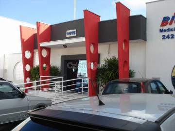 Casa Comercial 271m² para venda e aluguel Rua Floriano Peixoto,Itu,SP Centro - R$ 9.000 - ISVL0118