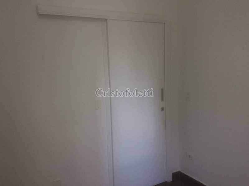 Conheça Dormitorio do imóvel - Apartamento para venda e aluguel Rua Sueli Aparecida Costa,Itu,SP Parque Nossa Senhora da Candelária - R$ 1.800 - ISVL0120 - 3 Dormitorio - 3