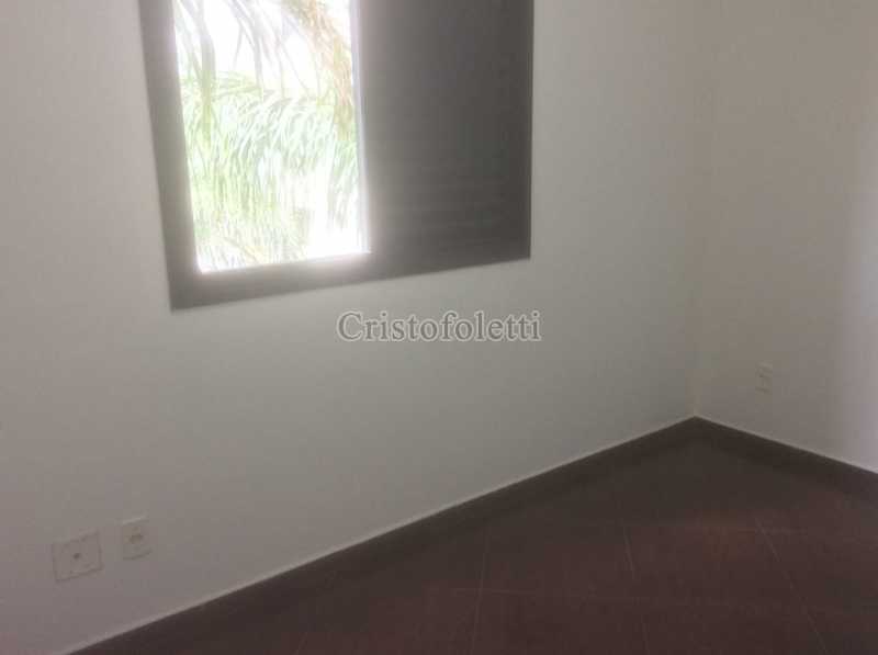 Conheça Dormitório do imóvel - Apartamento para venda e aluguel Rua Sueli Aparecida Costa,Itu,SP Parque Nossa Senhora da Candelária - R$ 1.800 - ISVL0120 - 4 Dormitório - 4