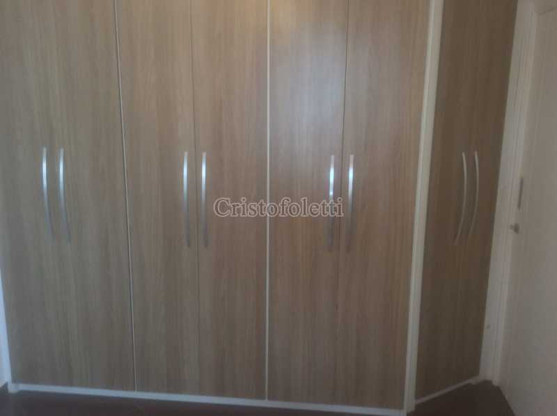 Conheça Suite do imóvel - Apartamento para venda e aluguel Rua Sueli Aparecida Costa,Itu,SP Parque Nossa Senhora da Candelária - R$ 1.800 - ISVL0120 - 10 Suite - 10