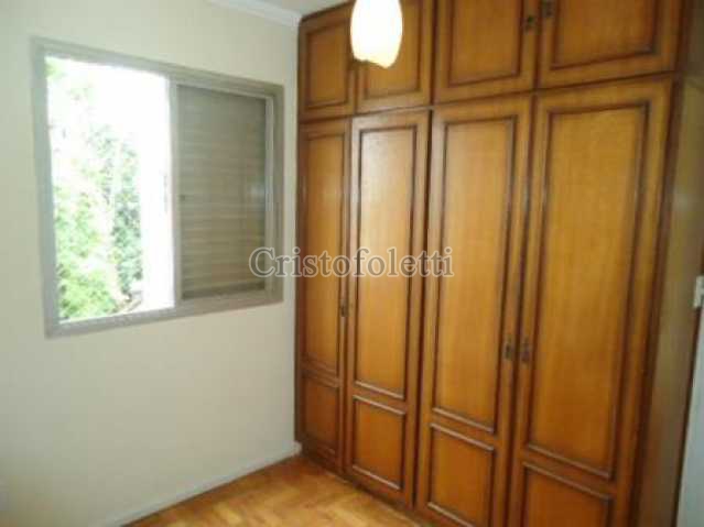 Conheça Dormitório 3 do imóvel - Apartamento, 3 dormitorios, Vila Monumento - CALO0007 - 4 Dormitório 3 - 4