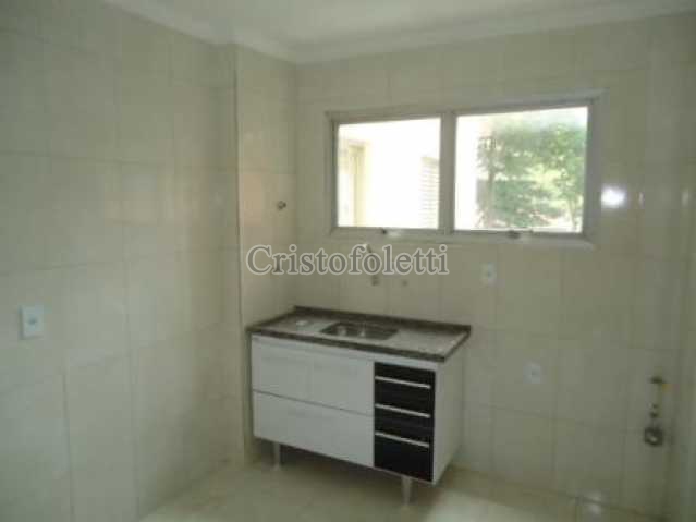 Conheça Cozinha ampla do imóvel - Apartamento, 3 dormitorios, Vila Monumento - CALO0007 - 8 Cozinha ampla - 8