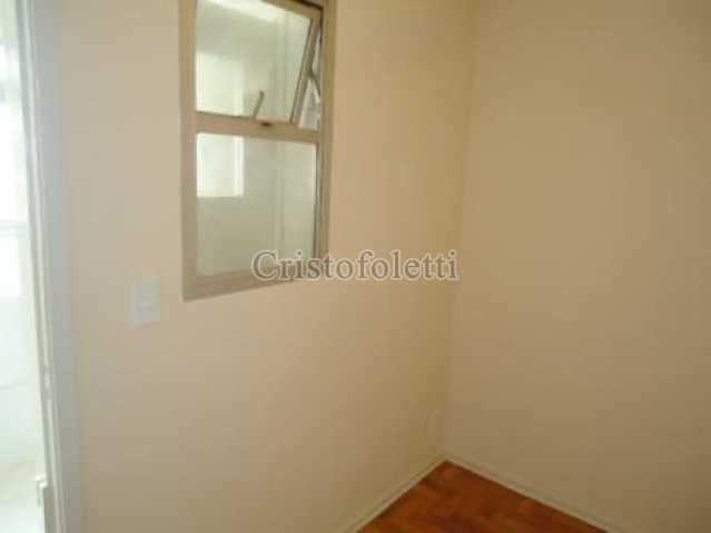 Conheça Dormitório empregada. do imóvel - Apartamento, 3 dormitorios, Vila Monumento - CALO0007 - 10 Dormitório empregada. - 10