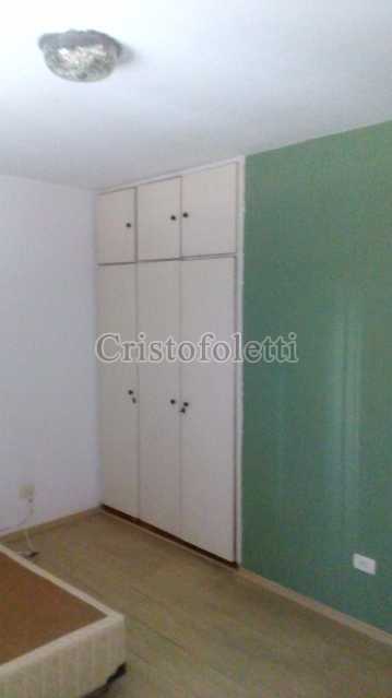 Conheça dormitório 1 do imóvel - Casa para venda e aluguel Rua Auguste Clesinger,São Paulo,SP Saúde - R$ 3.400 - ISVL0014 - 23 dormitório 1 - 23