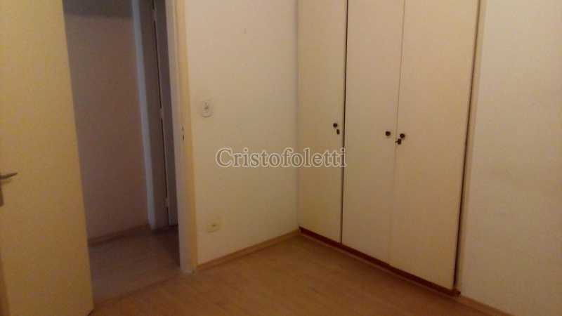 Conheça dormitório 2 do imóvel - Casa para venda e aluguel Rua Auguste Clesinger,São Paulo,SP Saúde - R$ 3.400 - ISVL0014 - 24 dormitório 2 - 24
