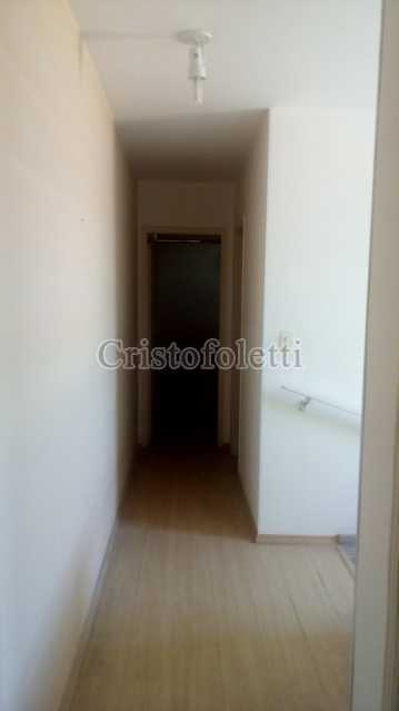Conheça distribuição dormitórios do imóvel - Casa para venda e aluguel Rua Auguste Clesinger,São Paulo,SP Saúde - R$ 3.400 - ISVL0014 - 22 distribuição dormitórios - 22