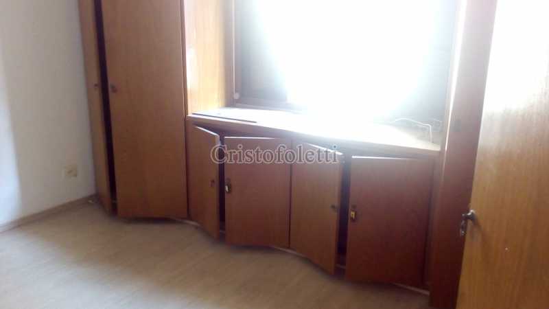 Conheça dormitório 3 - suíte do imóvel - Casa para venda e aluguel Rua Auguste Clesinger,São Paulo,SP Saúde - R$ 3.400 - ISVL0014 - 27 dormitório 3 - suíte - 27
