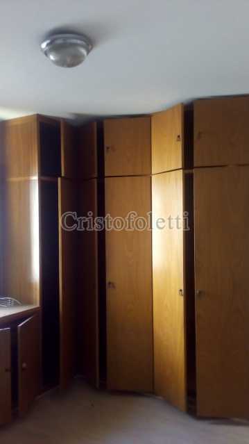 Conheça dormitório 3 - suíte do imóvel - Casa para venda e aluguel Rua Auguste Clesinger,São Paulo,SP Saúde - R$ 3.400 - ISVL0014 - 28 dormitório 3 - suíte - 28