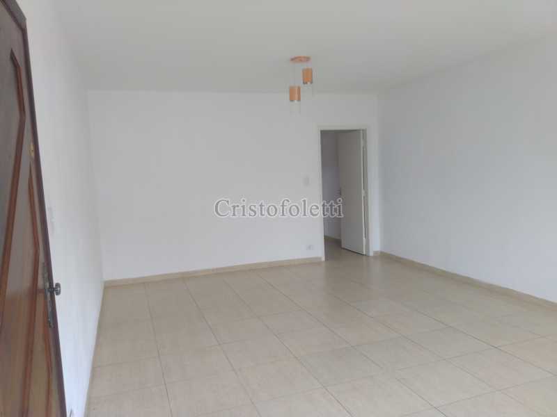 Conheça entrada principal do imóvel - Casa para venda e aluguel Rua Auguste Clesinger,São Paulo,SP Saúde - R$ 3.400 - ISVL0014 - 4 entrada principal - 4