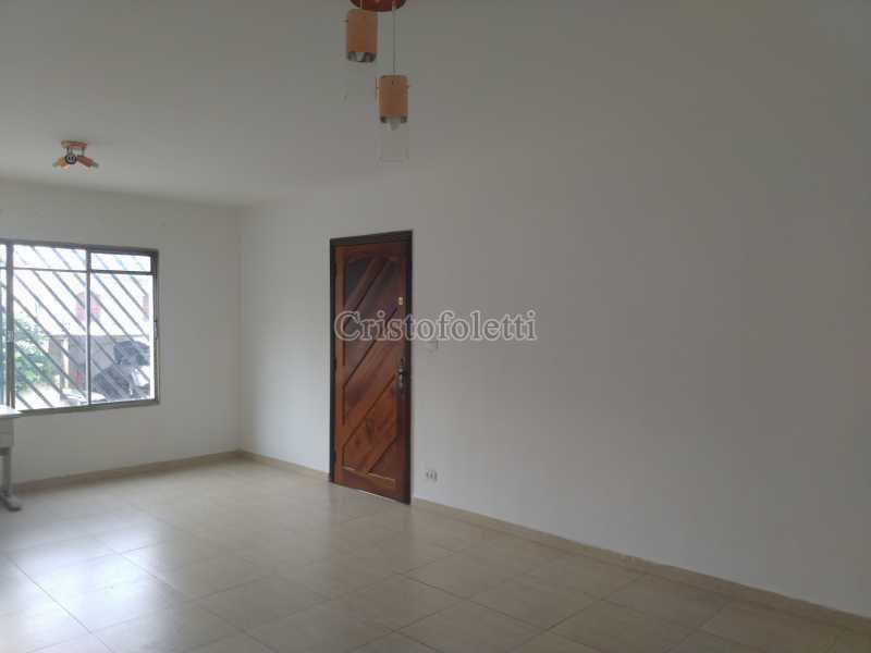 Conheça sala do imóvel - Casa para venda e aluguel Rua Auguste Clesinger,São Paulo,SP Saúde - R$ 3.400 - ISVL0014 - 6 sala - 6