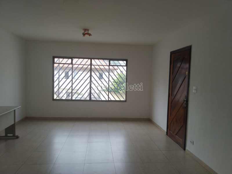 Conheça sala 40m2 do imóvel - Casa para venda e aluguel Rua Auguste Clesinger,São Paulo,SP Saúde - R$ 3.400 - ISVL0014 - 5 sala 40m2 - 5