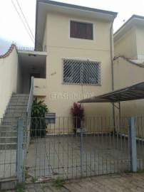 Oportunidade - Casa para venda e aluguel Rua Auguste Clesinger,São Paulo,SP Saúde - R$ 3.400 - ISVL0014