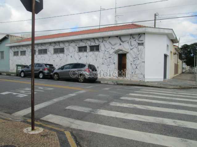 Fachada - esquina - 2