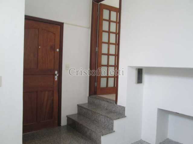 Entrada pedestres - 1