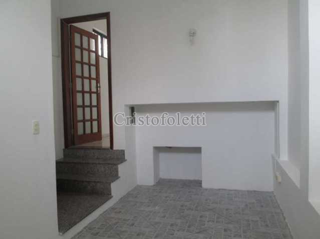 Garagem fechada - 3