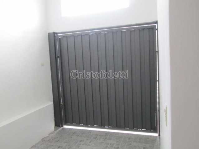 Entrada de automóvel - 4