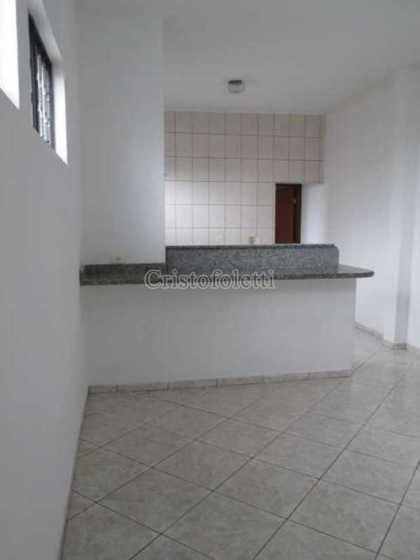 Sala conjugada com copa - 7