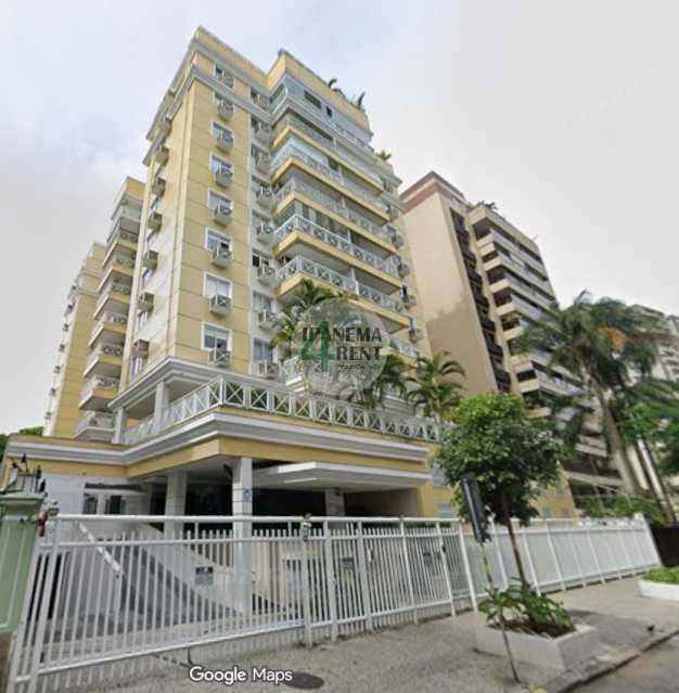 Edifício Guinle Place