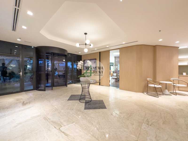 Condomínio Edifício Ipanema Tower Residence