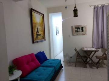 Apartamento à venda Rua Visconde de Pirajá, Ipanema, Rio de Janeiro - R$ 630.000 - IPV1064